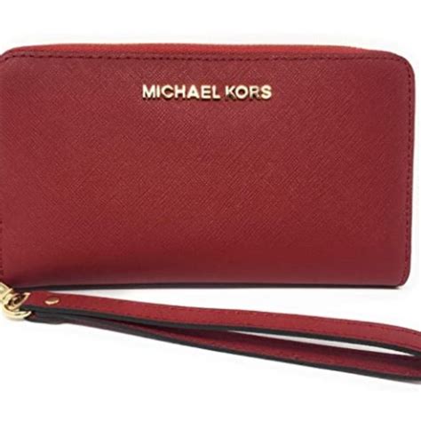 michael kors womens money organizers